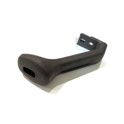 Luggage flap closure handle SKODA Fabia IV Karoq Superb | VW Taos