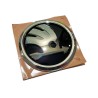 Front emblemt logo hood bonnet badge SKODA Octavia IV 2020-