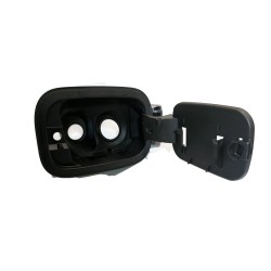 Fuel filler flap insert SKODA Kodiaq II 2024- | 57H809702A