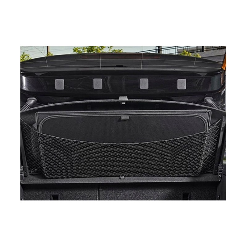 Net under the parcel shelf SKODA FABIA IV 2022- 6VE065110C