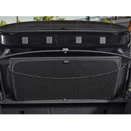 Net under the parcel shelf SKODA FABIA IV 2022- 6VE065110C
