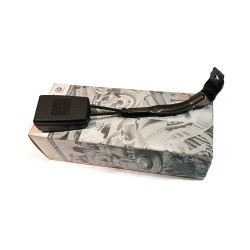 Right seat belt lock whitout sensor Skoda II 2004-2013 1Z1858472CFCN