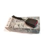 Right seat belt lock whitout sensor Skoda II 2004-2013 1Z1858472CFCN