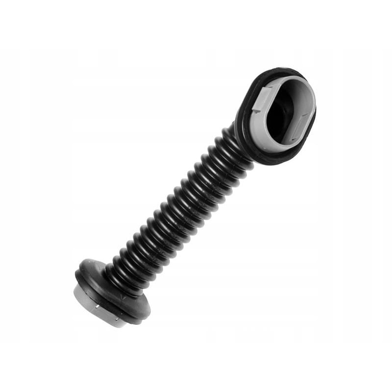 Rubber bushings for the tailgate harness Skoda OCTAVIA III SUPERB