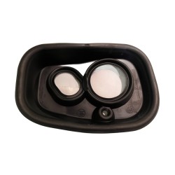 Rubber of the fuel filler insert SKODA Kodiaq II 2024-