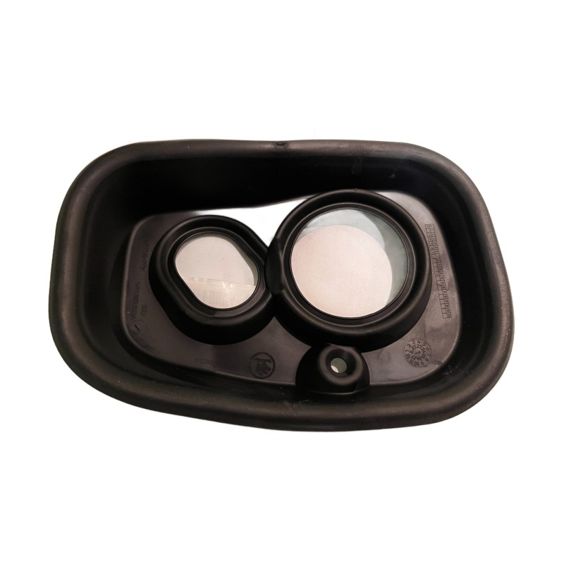 Rubber of the fuel filler insert SKODA Kodiaq II 2024-