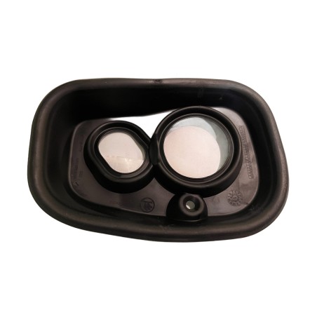 Rubber of the fuel filler insert SKODA Kodiaq II 2024-