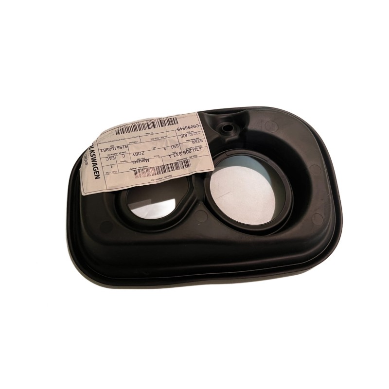 Rubber of the fuel filler insert SKODA Kodiaq II 2024-
