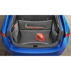 Zestaw siatek bagażnika SKODA  Scala