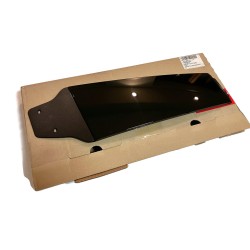 B-pillar left door trim cover VW Passat CC 2009-2017