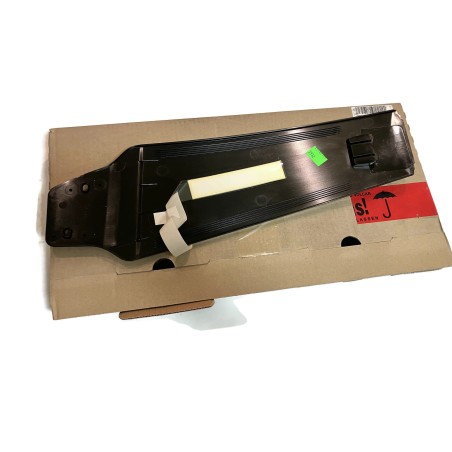 B-pillar left door trim cover VW Passat CC 2009-2017