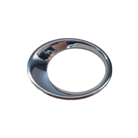 Front bumper RIGHT fog light chrome ring VW Up! 2012-2016