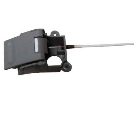 Front left door inner release handle with cable Volkswagen LT