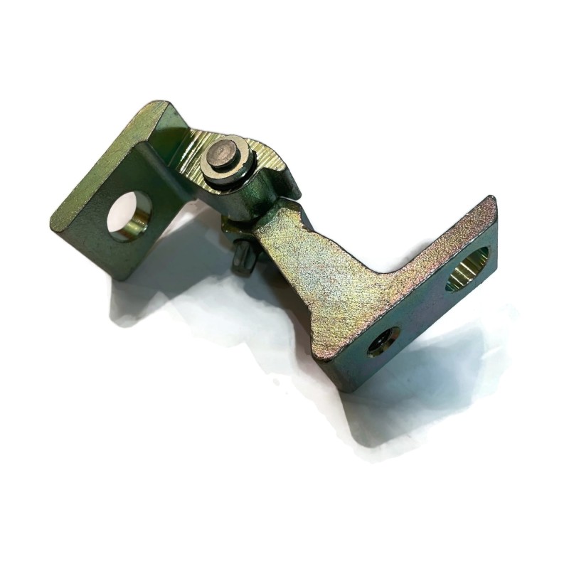 Left Door hinge VW Up! Golf VII Sportsvan Amarok Touareg SKODA Fabia Rapid Citigo SEAT Mii Toledo Audi A5