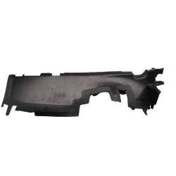 Radiator air guide left VW Passat B8