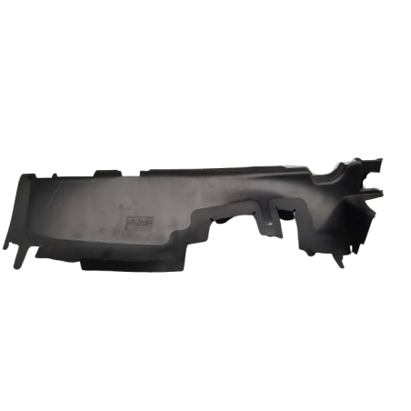 Radiator air guide left VW Passat B8