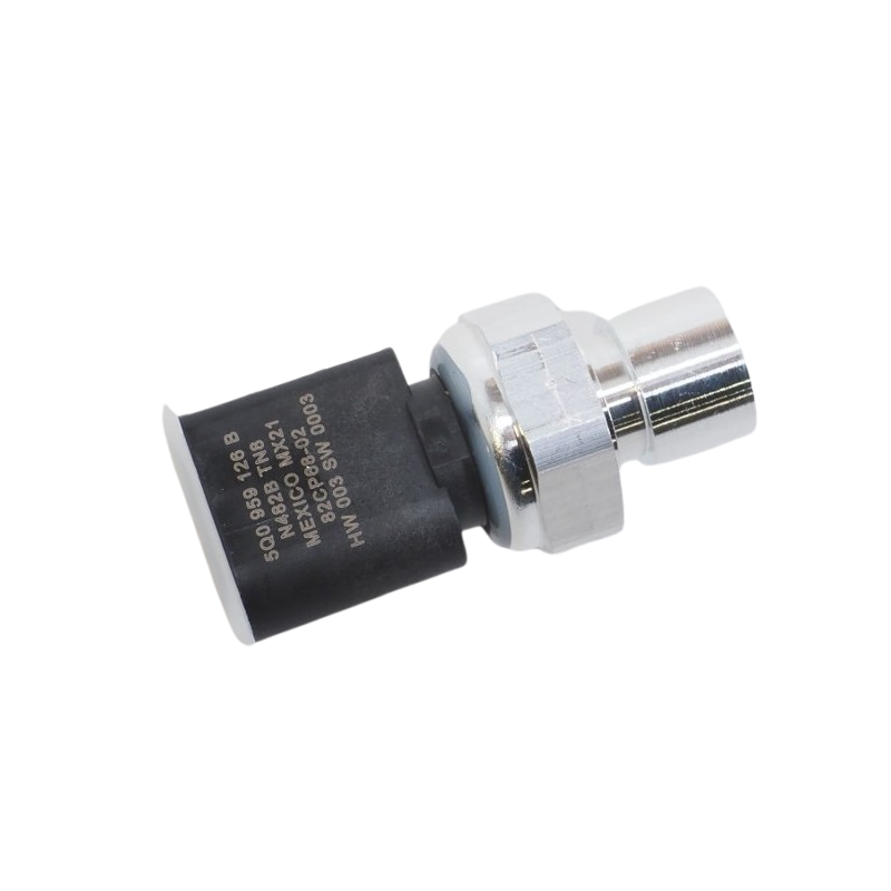Air conditioning  A/C pressure sensor G805 VW AUDI SEAT SKODA CUPRA