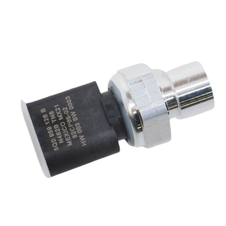 Air conditioning  A/C pressure sensor G805 VW AUDI SEAT SKODA CUPRA