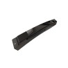 B pillar end cap black VW Up! Seat Mii Skoda Citigo