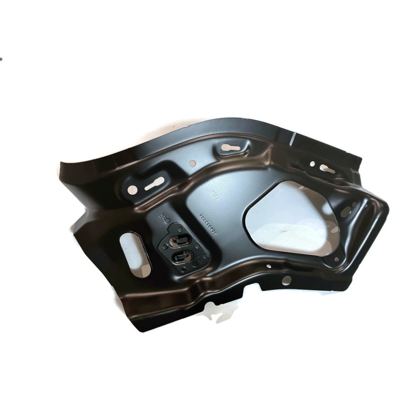 Body sheet reinforcement rear right wing lamp eyepiece VW T-Roc 2GA813332