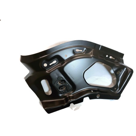 Body sheet reinforcement rear right wing lamp eyepiece VW T-Roc 2GA813332