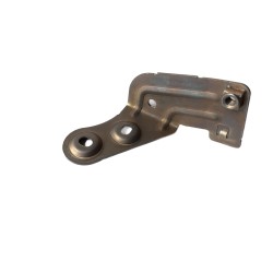 Bracket mount for left antenna in rear bumper VW Arteon Passat B8