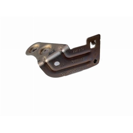 Bracket mount for left antenna in rear bumper VW Arteon Passat B8