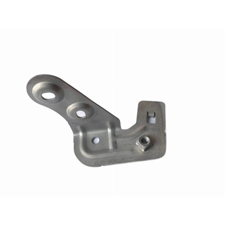 Bracket mount for right antenna in rear bumper VW Arteon Passat B8