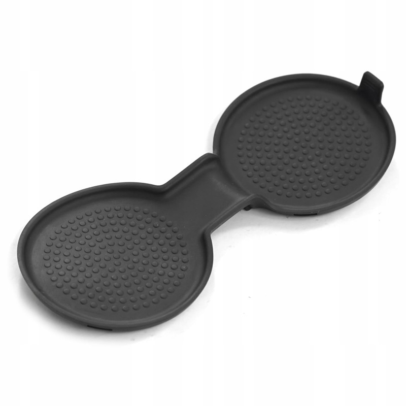 Central console cup holder rubber insert VW Arteon Passat B8