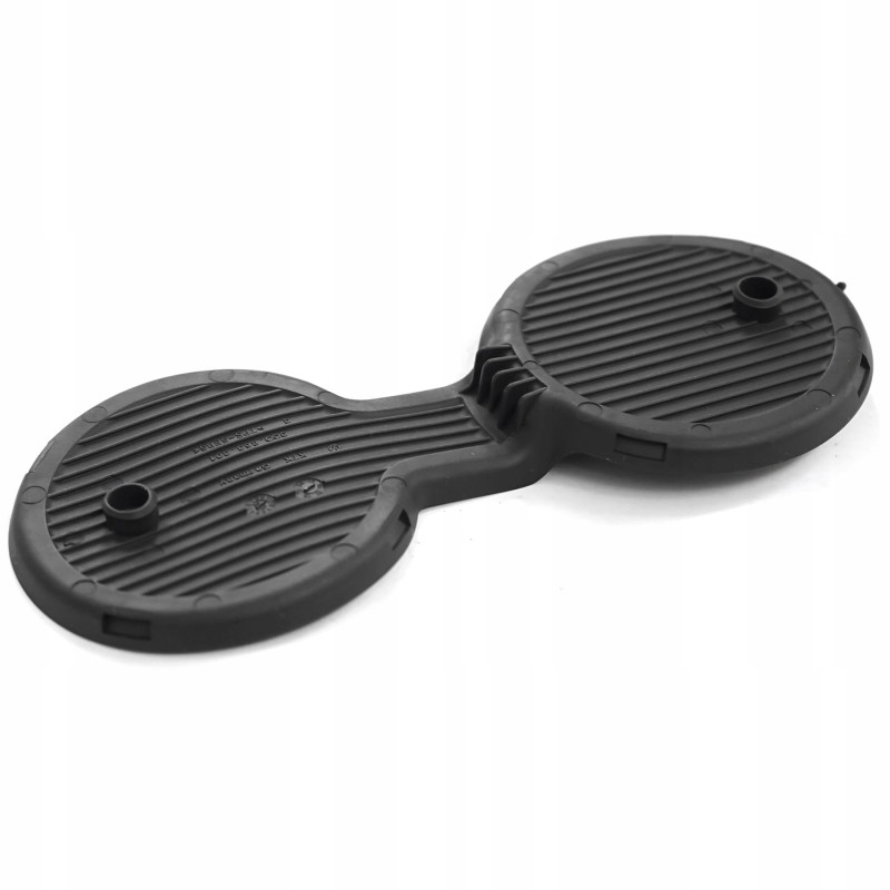 Central console cup holder rubber insert VW Arteon Passat B8