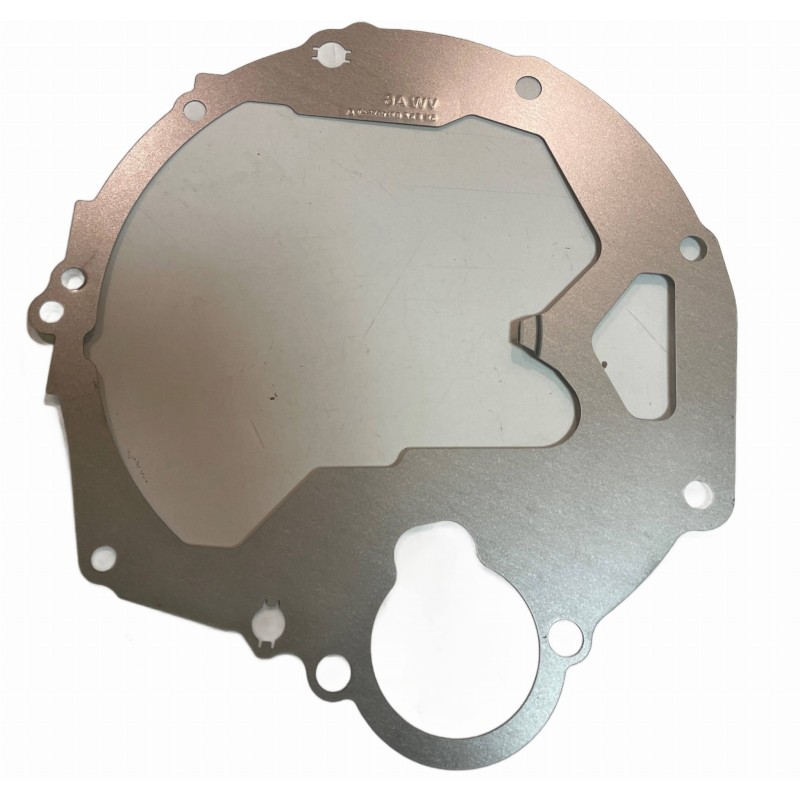 Engine-gearbox plate VW Amarok 2010-2022 2.0 TDI