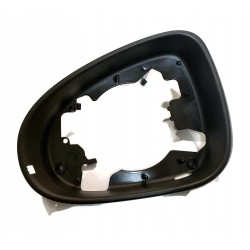 External mirror housing frame VW Touareg 2011-2018 LEFT 7P6857601