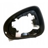 External mirror housing frame VW Touareg 2011-2018 LEFT 7P6857601