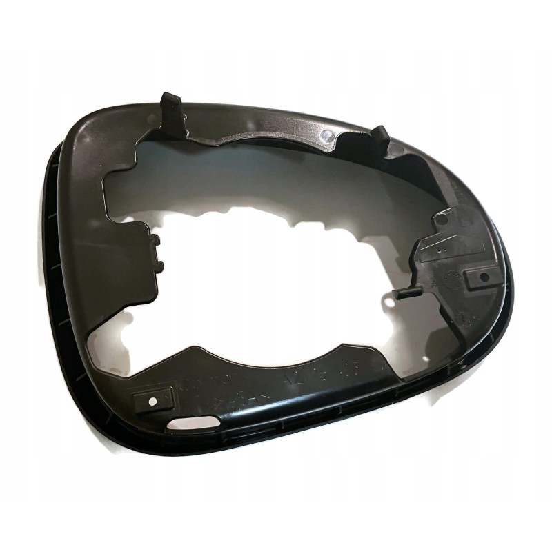 External mirror housing frame VW Touareg 2011-2018 LEFT 7P6857601