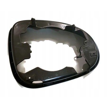 External mirror housing frame VW Touareg 2011-2018 LEFT 7P6857601