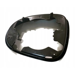 External mirror housing frame VW Touareg 2011-2018 RIGHT 7P6857602