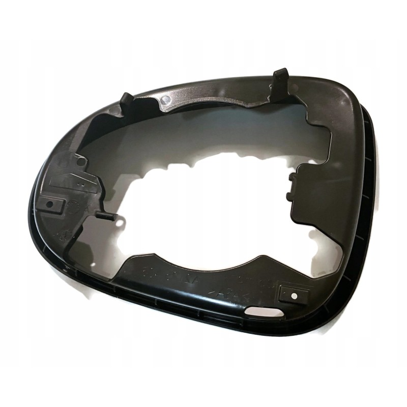 External mirror housing frame VW Touareg 2011-2018 RIGHT 7P6857602