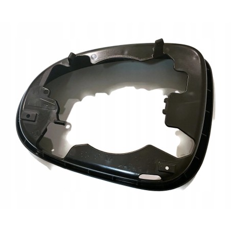 External mirror housing frame VW Touareg 2011-2018 RIGHT 7P6857602