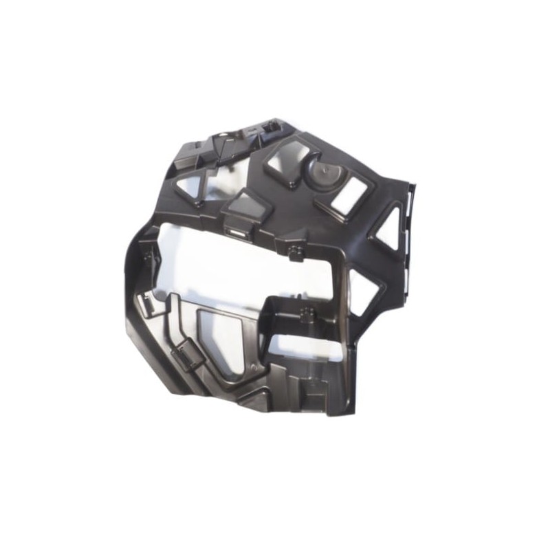 Front bumper inner mount backet RIGHT 2GM807724D | VW T-Cross  FL 04.12.2023-