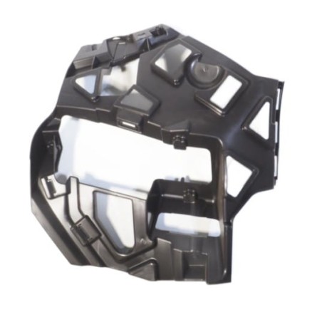 Front bumper inner mount backet RIGHT 2GM807724D | VW T-Cross  FL 04.12.2023-