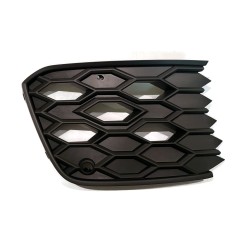 Front bumper left grille VW Golf 8 VIII 2020-2024