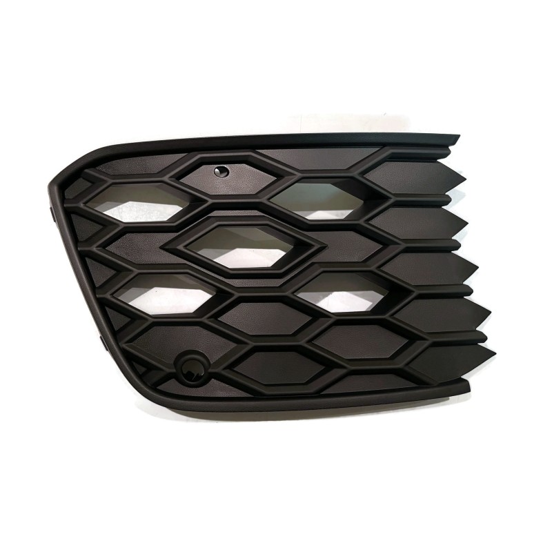 Front bumper left grille VW Golf 8 VIII 2020-2024