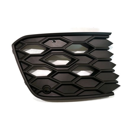 Front bumper left grille VW Golf 8 VIII 2020-2024