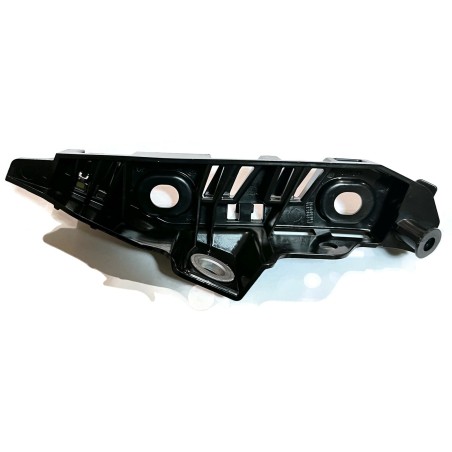 Front bumper left support bracket Volkswagen Passat B8 2015-2019