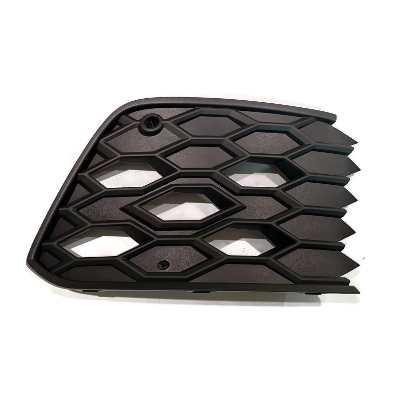 Front bumper right grille VW Golf 8 VIII 2020-2024