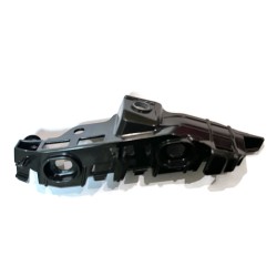 Front bumper right support bracket Volkswagen Passat B8 2015-2019