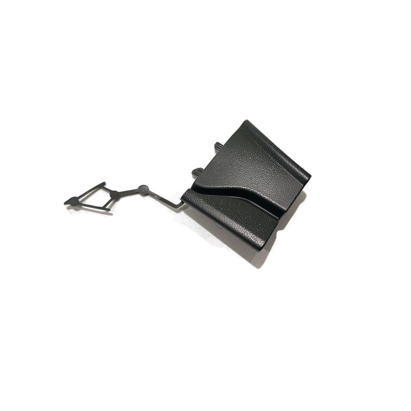 Front bumper tow hook eye cover cap VW T-Cross 2018-2023