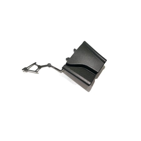 Front bumper tow hook eye cover cap VW T-Cross 2018-2023