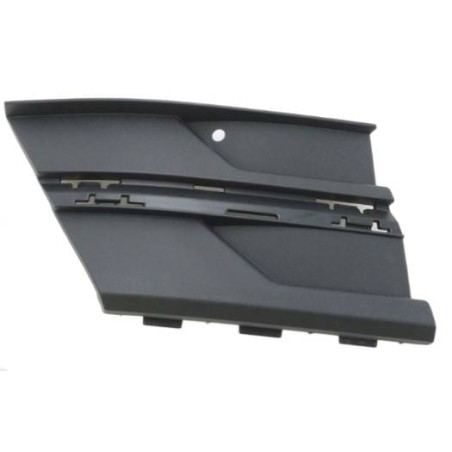 Front bumper tow hook eye cover cap VW T6.1 7LA807241A9B9