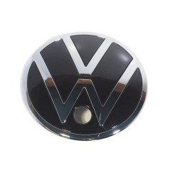 Front grille logo badge VW Passat B9 10/2023-08/2025